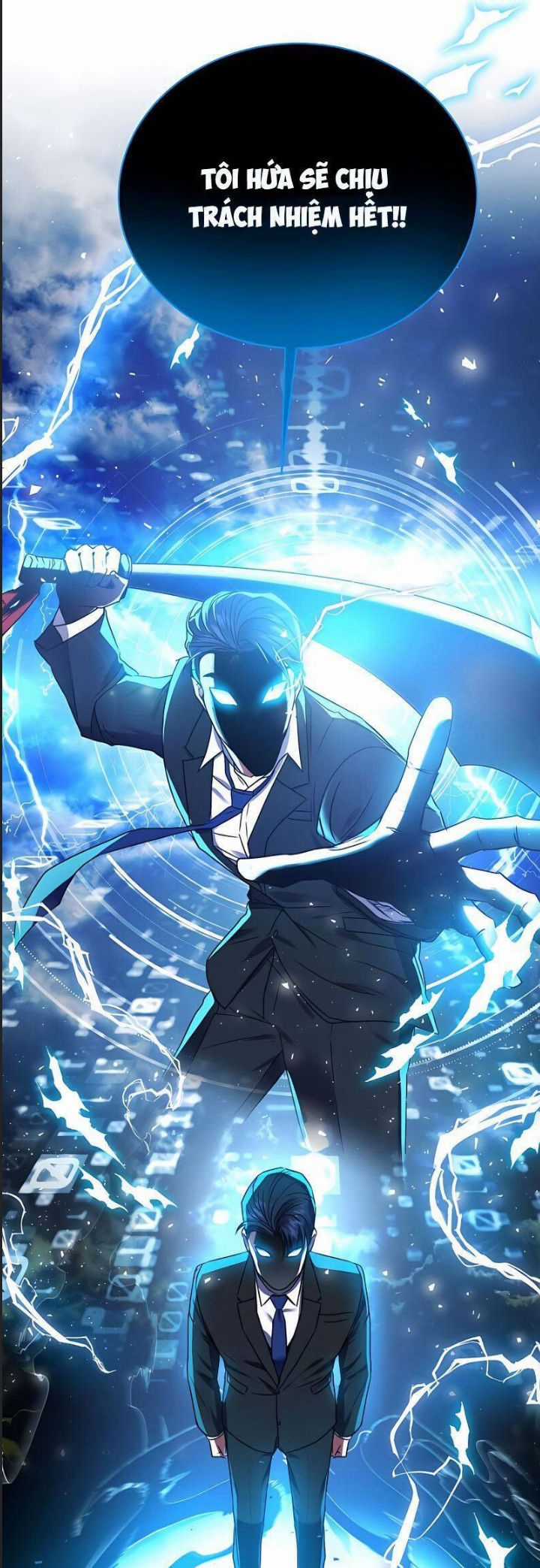 Thuế Trừng Giả Chapter 21 trang 30