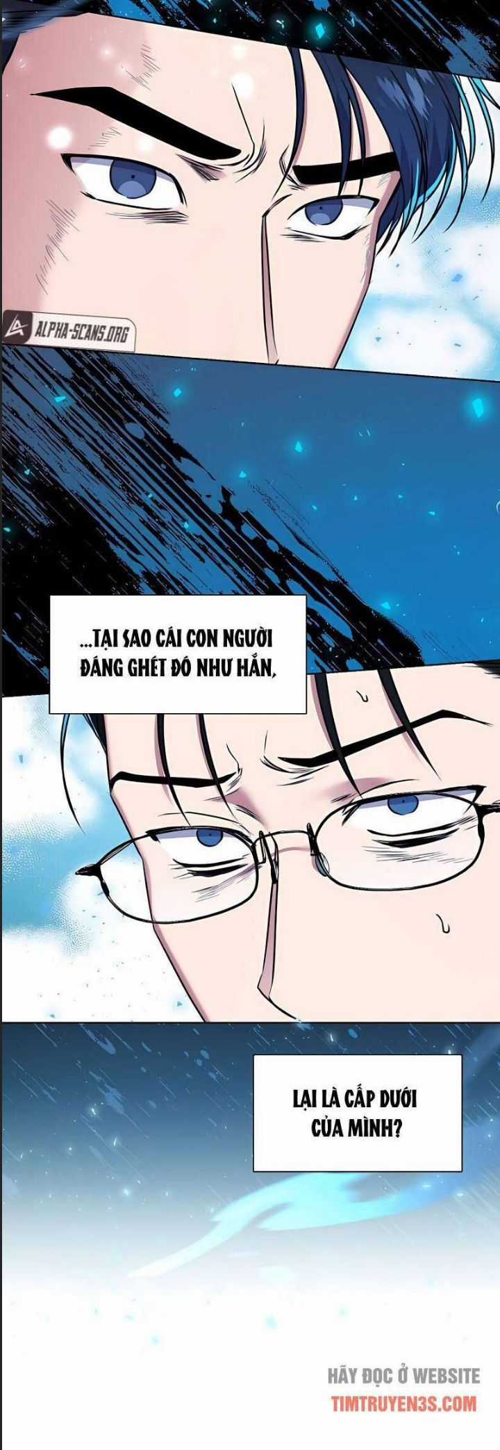 Thuế Trừng Giả Chapter 21 trang 33