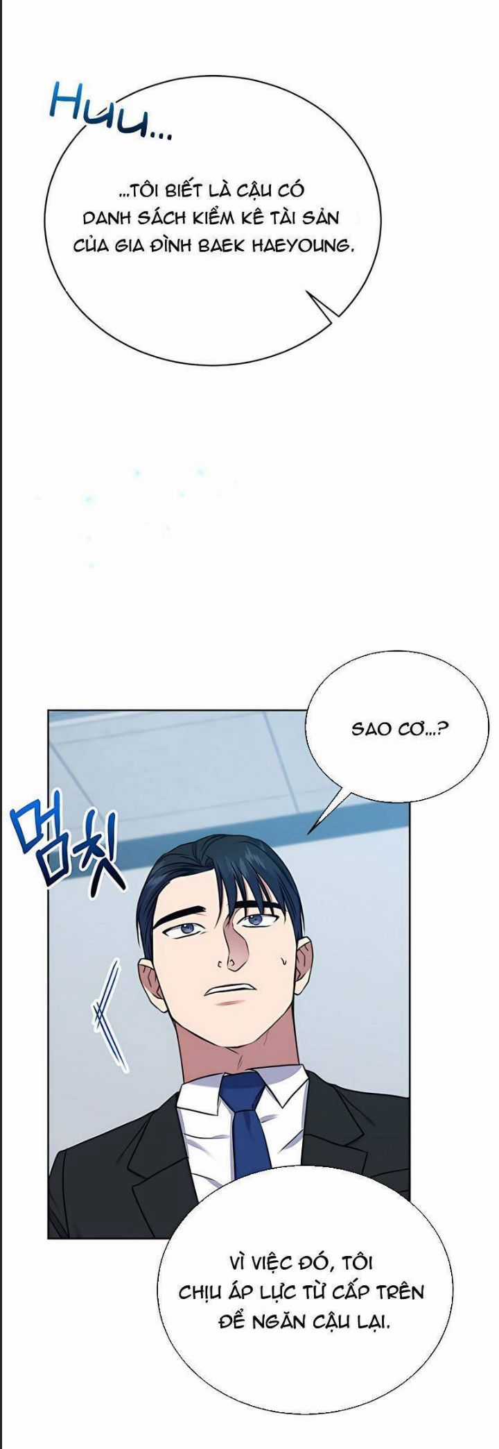 Thuế Trừng Giả Chapter 21 trang 34