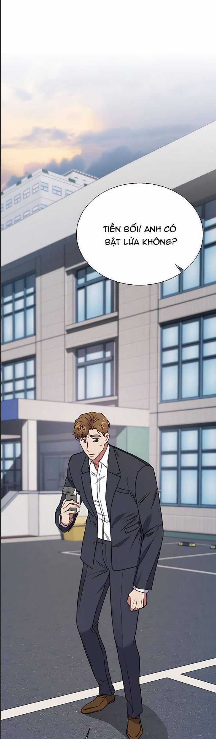 Thuế Trừng Giả Chapter 21 trang 38