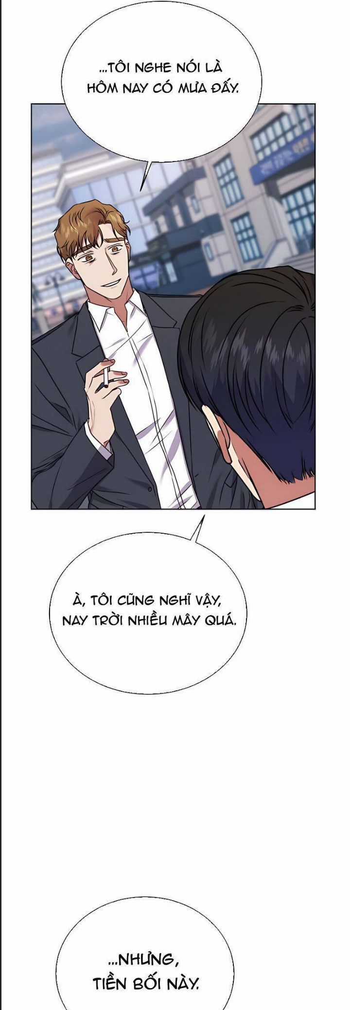 Thuế Trừng Giả Chapter 21 trang 41