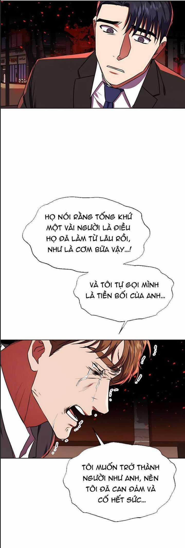 Thuế Trừng Giả Chapter 21 trang 53