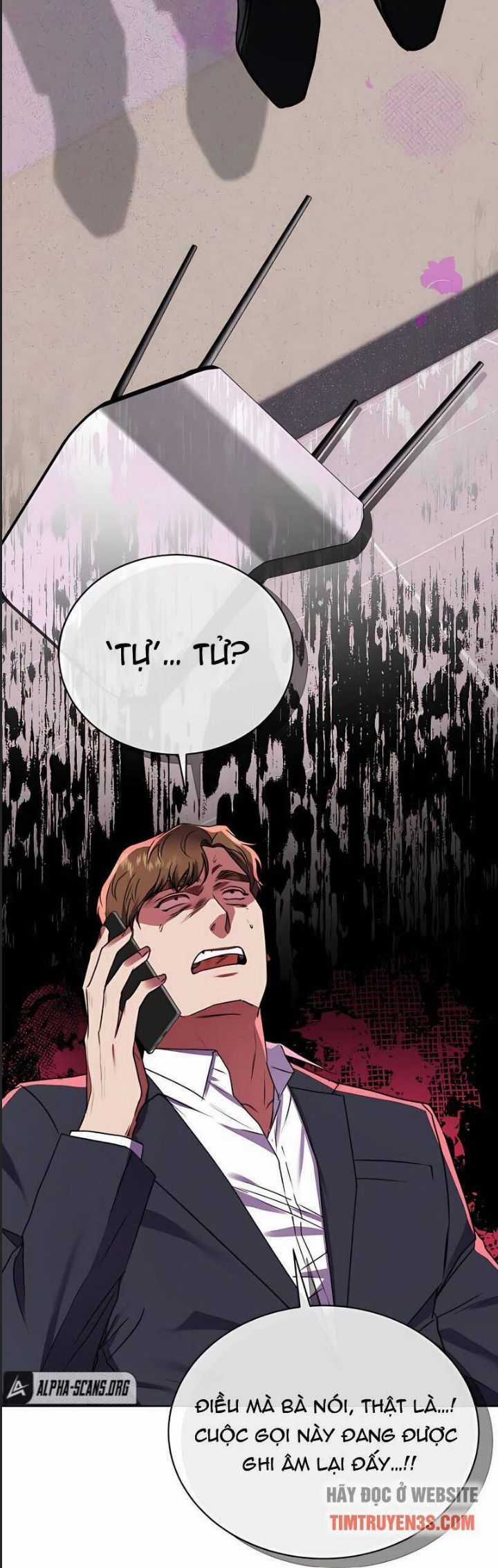 Thuế Trừng Giả Chapter 21 trang 8