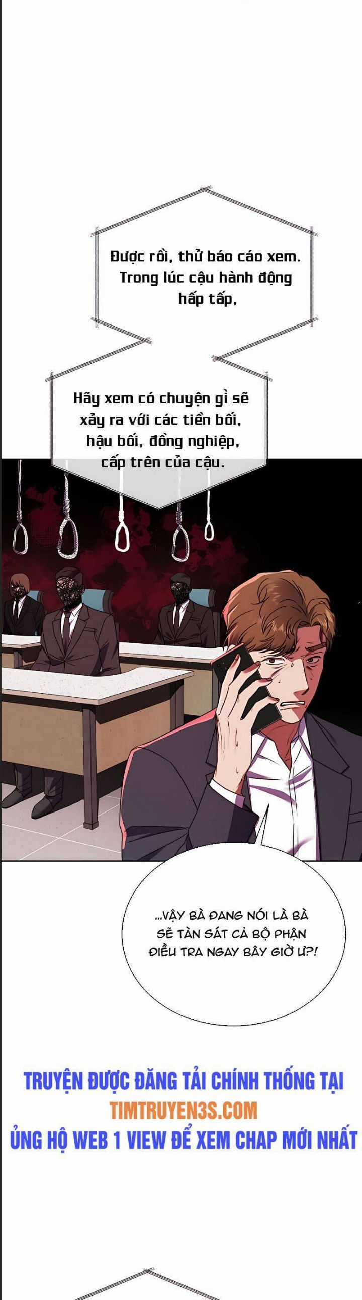 Thuế Trừng Giả Chapter 21 trang 9