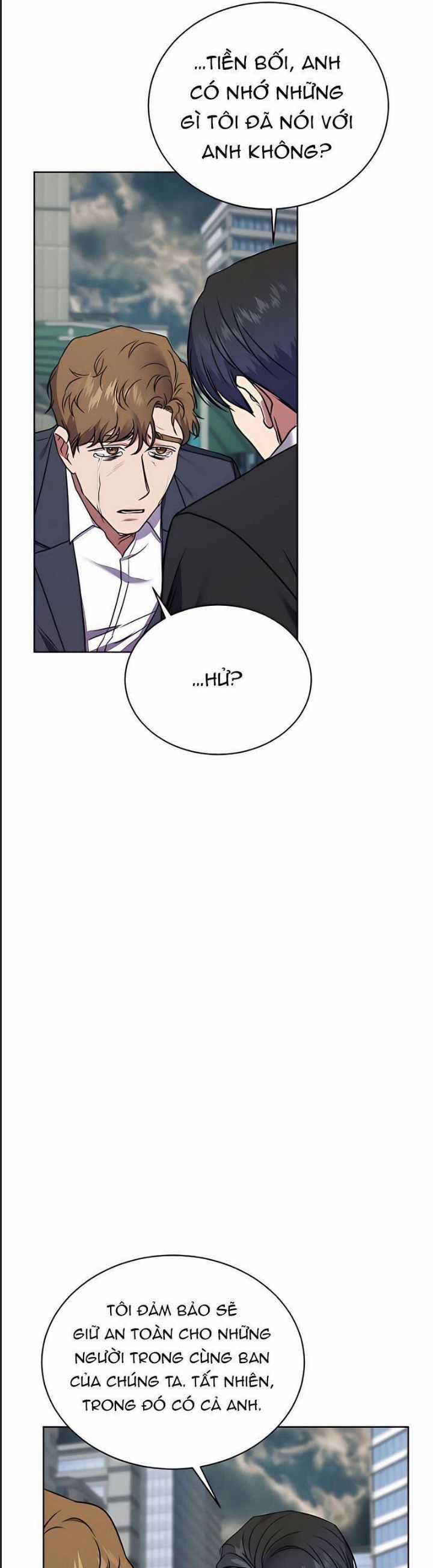 Thuế Trừng Giả Chapter 22 trang 10