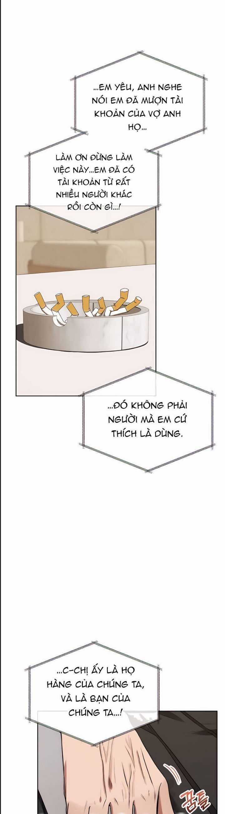 Thuế Trừng Giả Chapter 22 trang 18