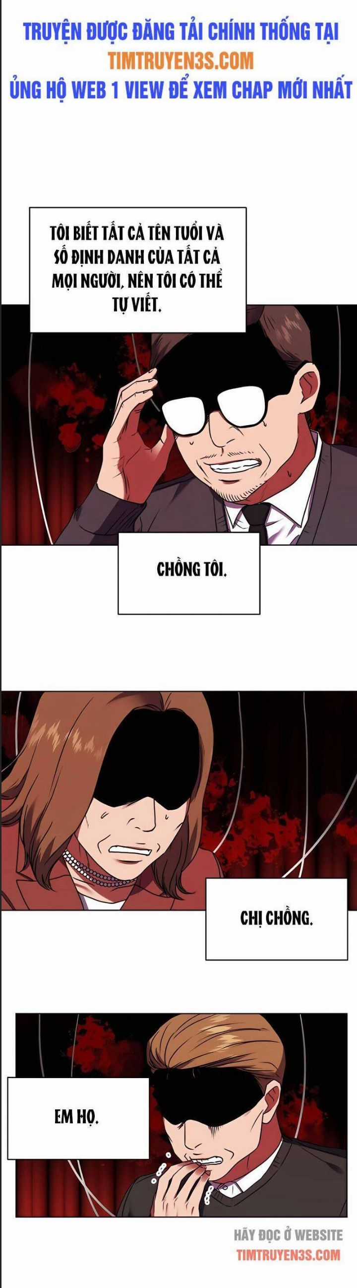 Thuế Trừng Giả Chapter 22 trang 20