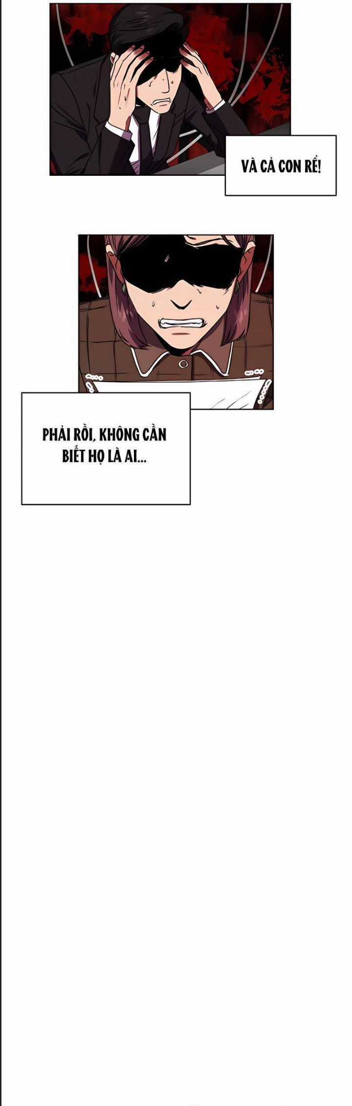 Thuế Trừng Giả Chapter 22 trang 21