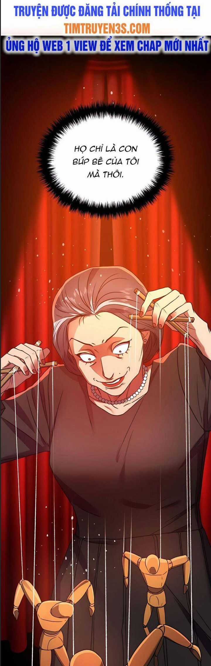 Thuế Trừng Giả Chapter 22 trang 22