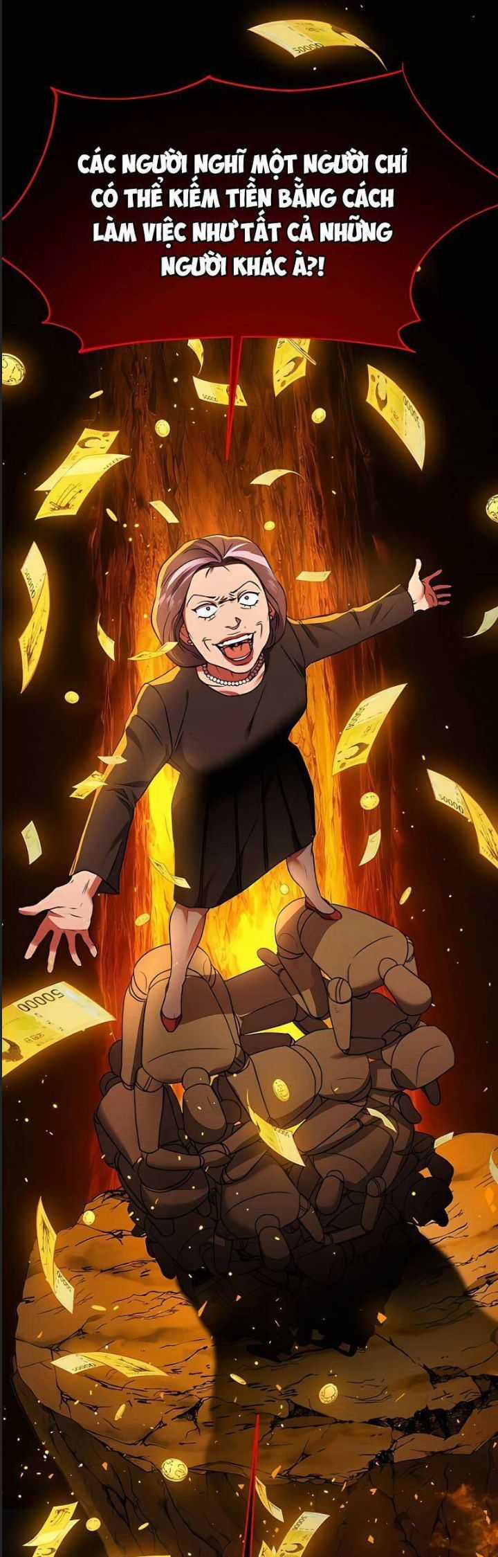 Thuế Trừng Giả Chapter 22 trang 24