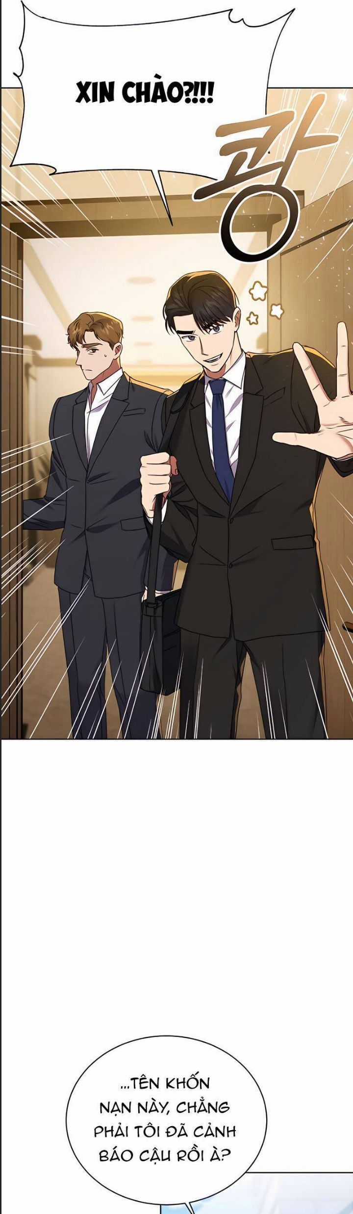 Thuế Trừng Giả Chapter 22 trang 28