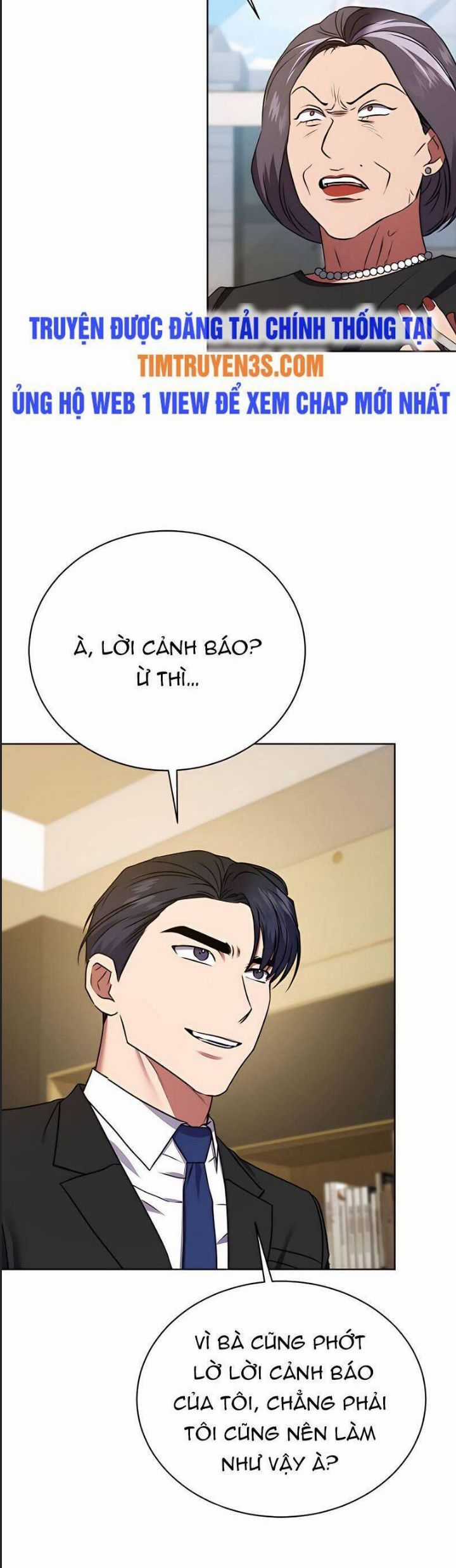 Thuế Trừng Giả Chapter 22 trang 29