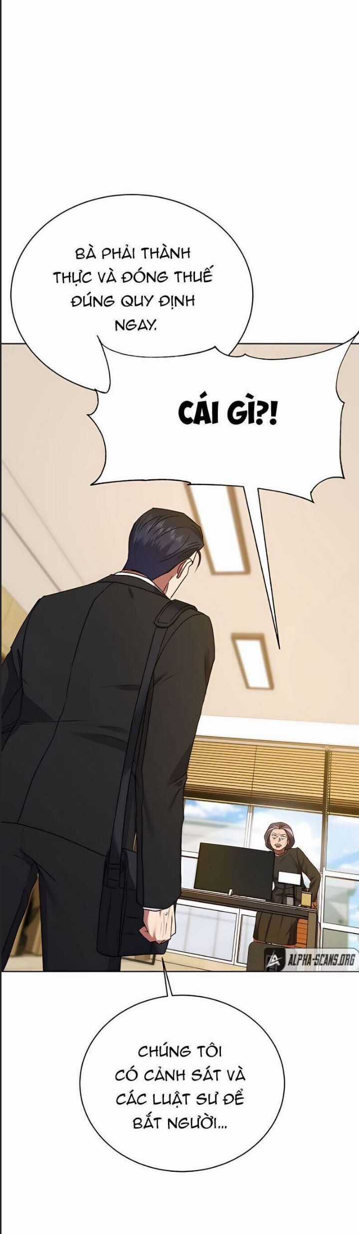 Thuế Trừng Giả Chapter 22 trang 30