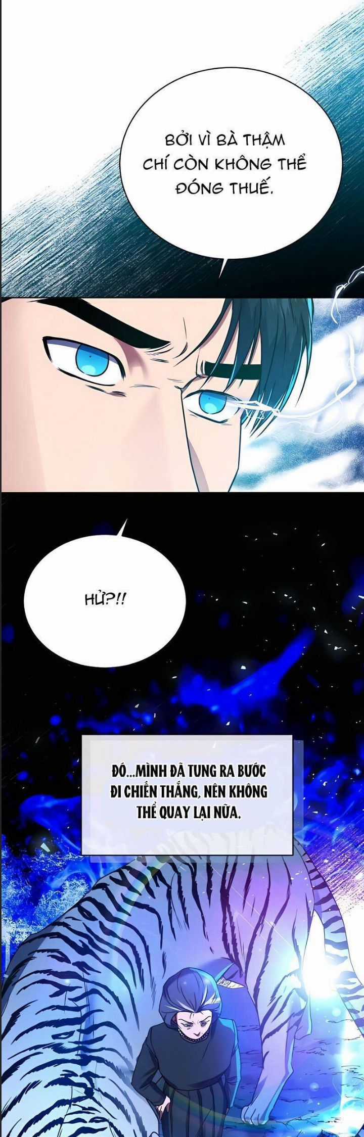 Thuế Trừng Giả Chapter 22 trang 32