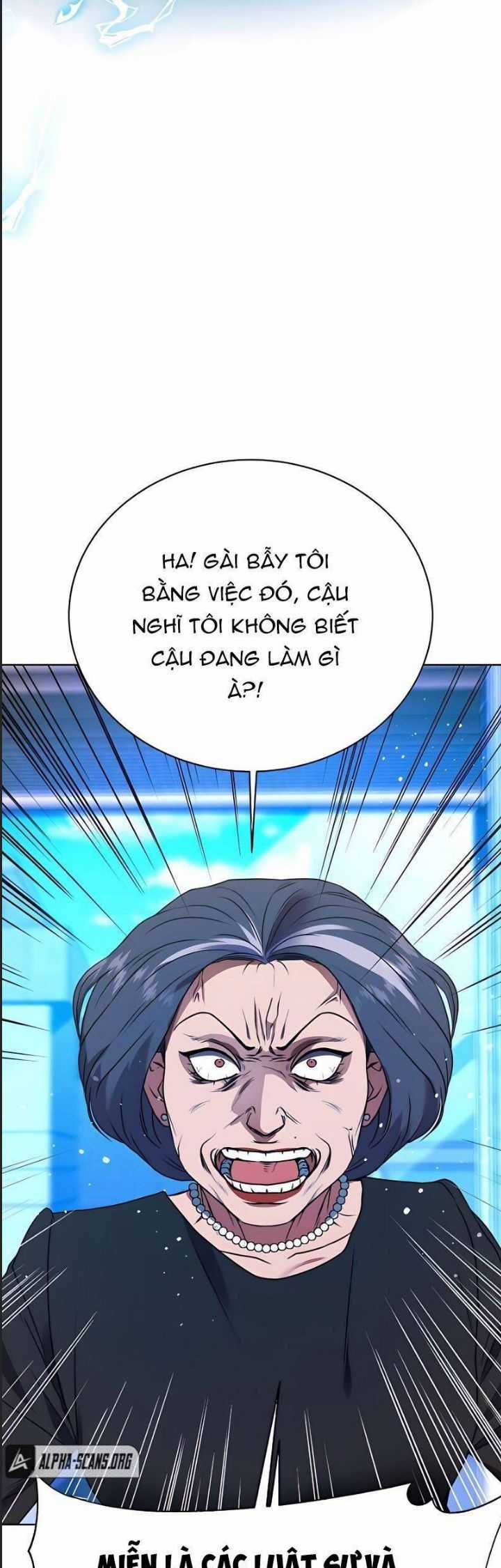 Thuế Trừng Giả Chapter 22 trang 34