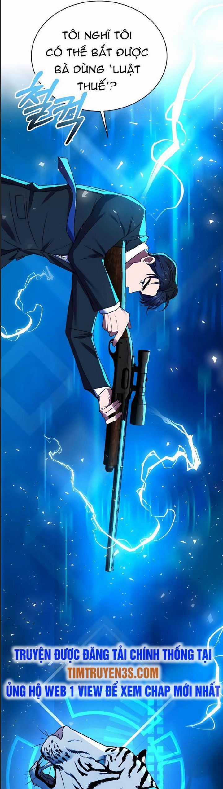 Thuế Trừng Giả Chapter 22 trang 36