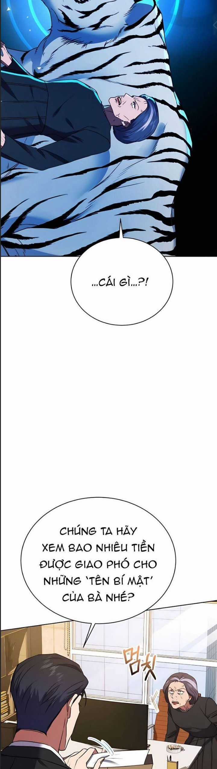 Thuế Trừng Giả Chapter 22 trang 37