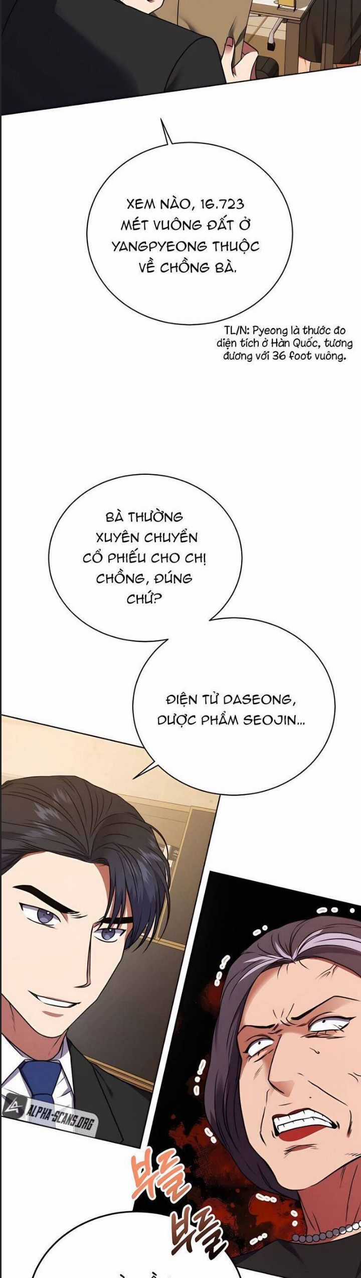 Thuế Trừng Giả Chapter 22 trang 38