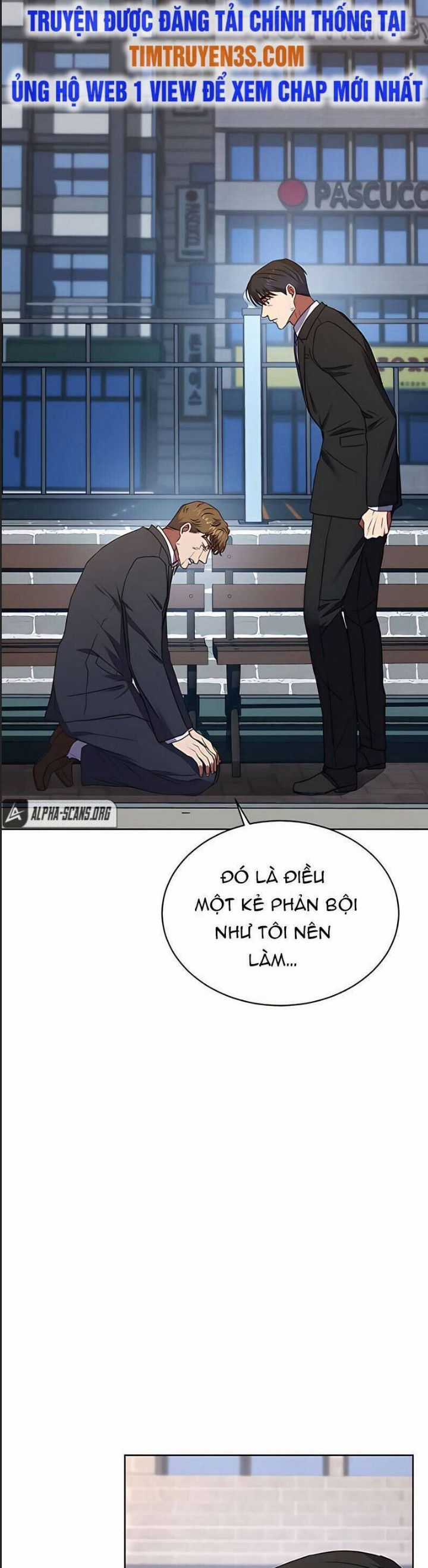 Thuế Trừng Giả Chapter 22 trang 4