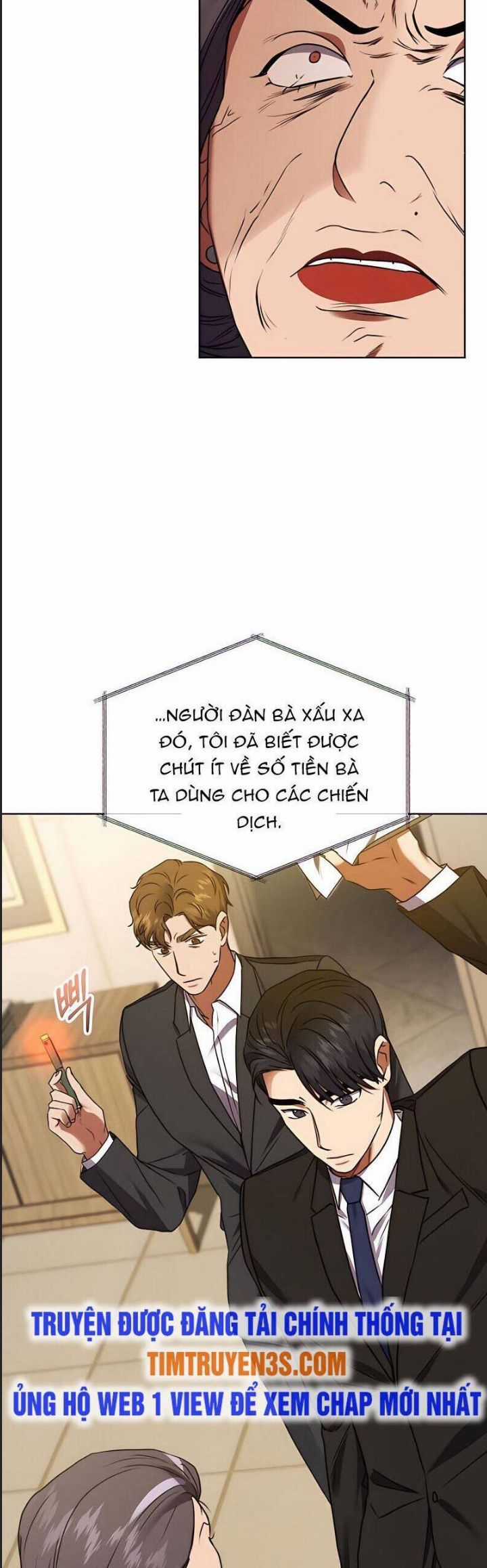 Thuế Trừng Giả Chapter 22 trang 41
