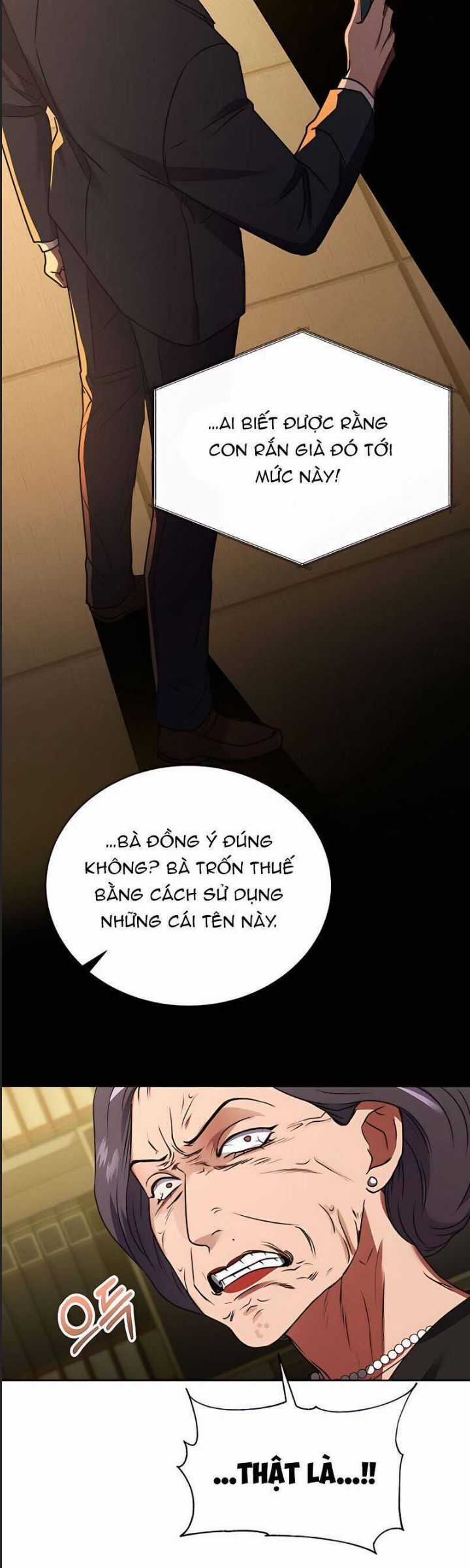 Thuế Trừng Giả Chapter 22 trang 44