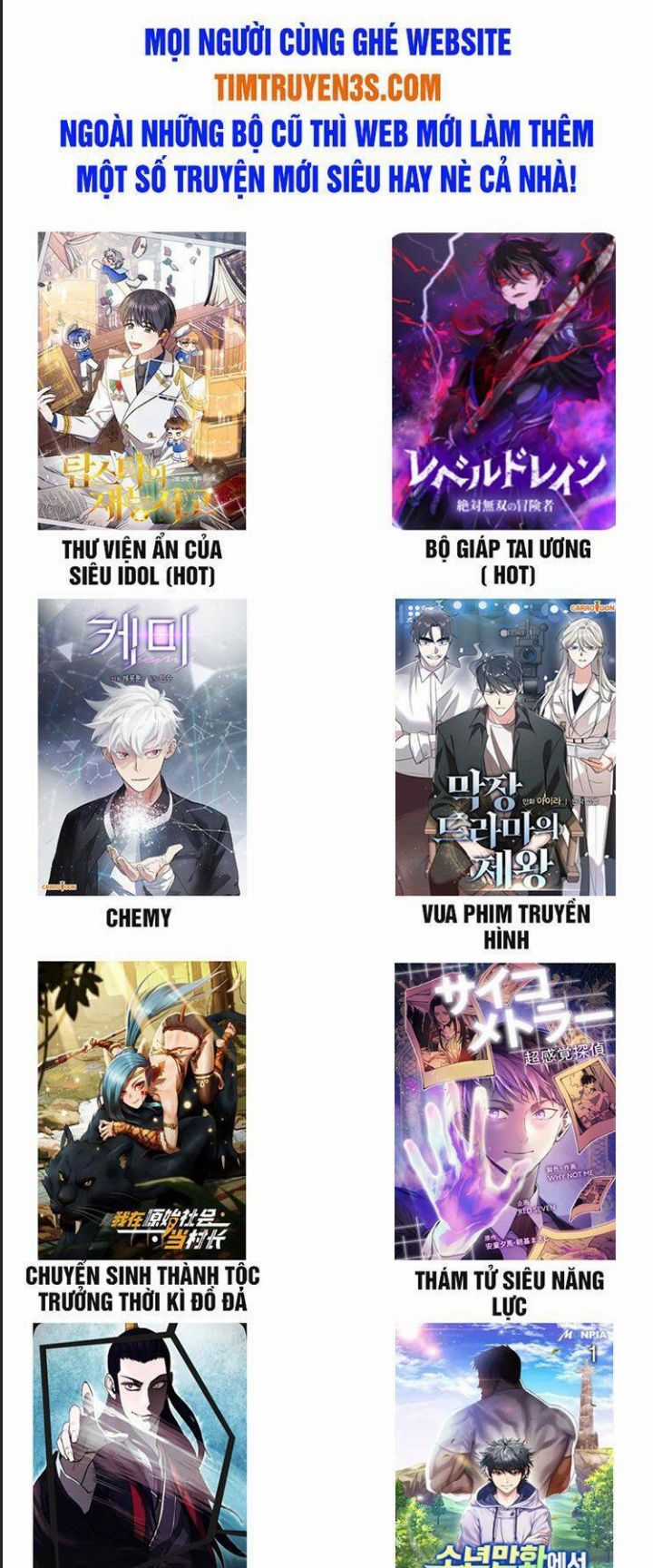 Thuế Trừng Giả Chapter 22 trang 51