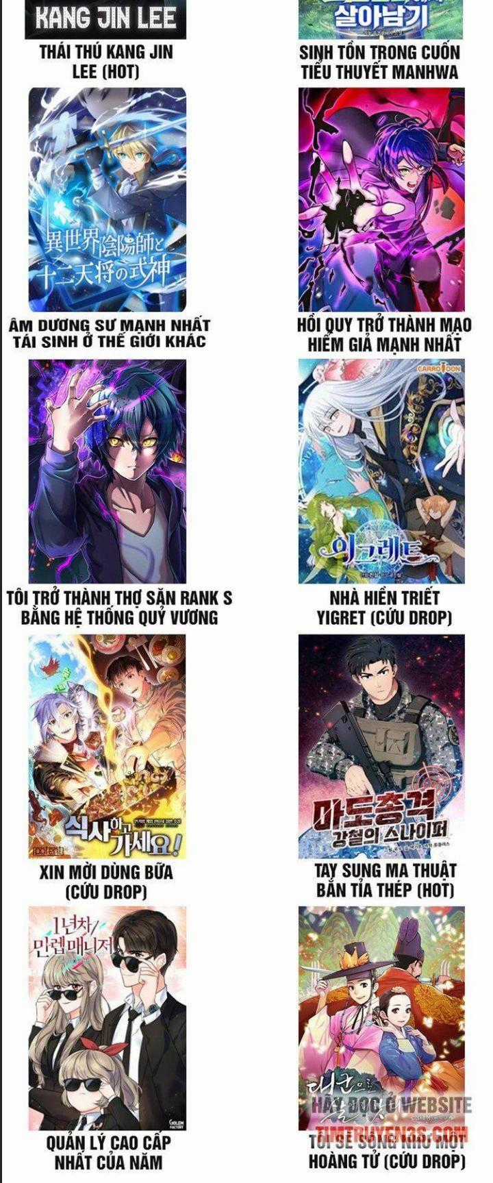 Thuế Trừng Giả Chapter 22 trang 52