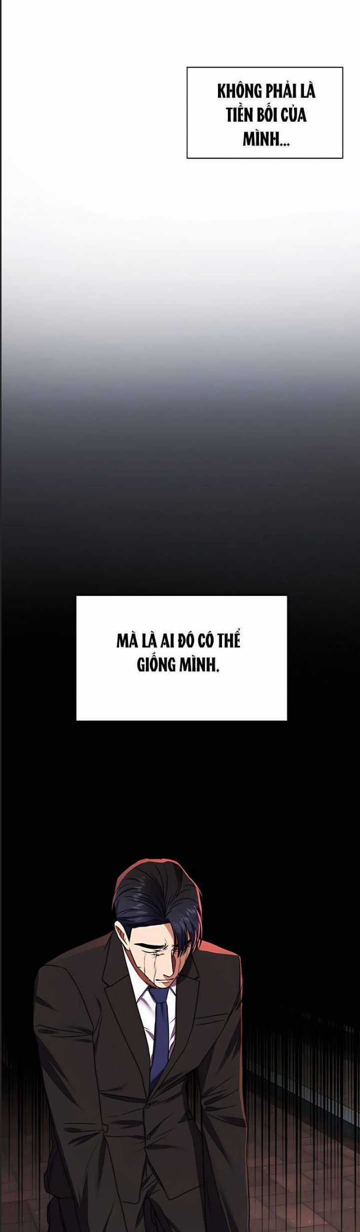 Thuế Trừng Giả Chapter 22 trang 6