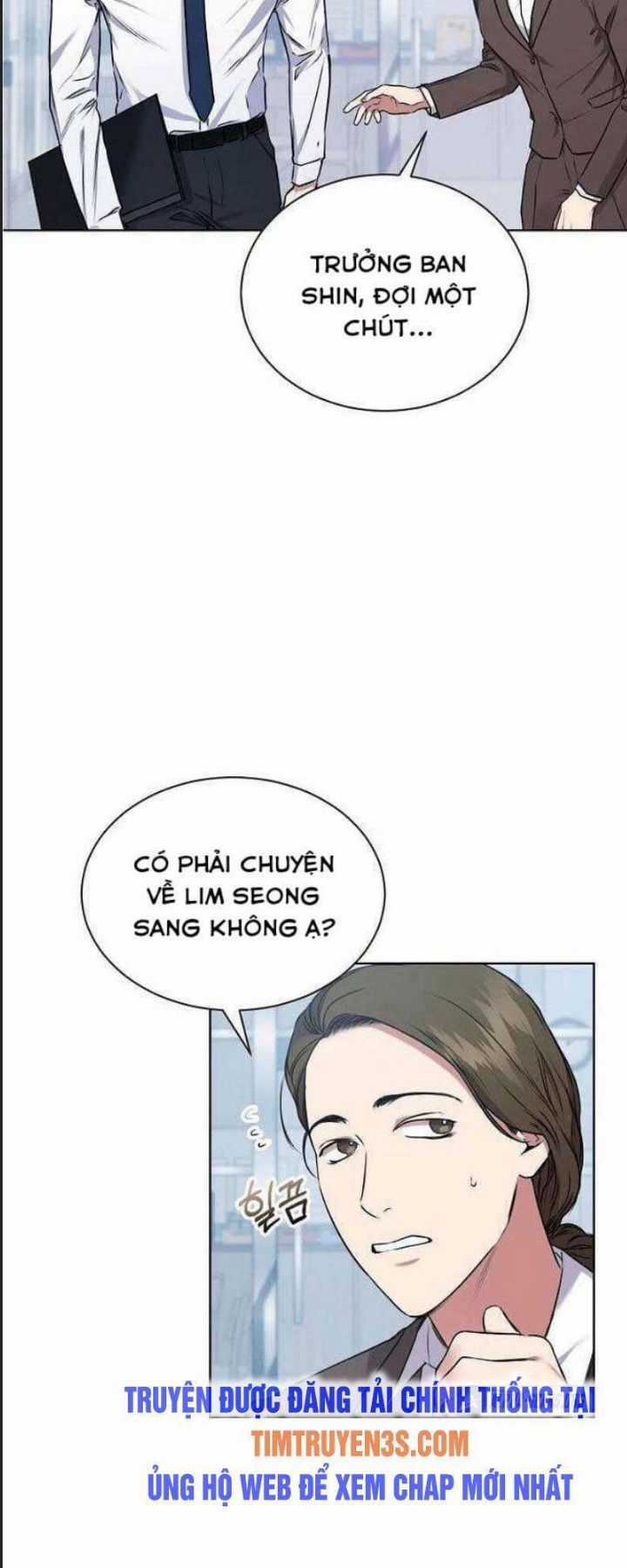 Thuế Trừng Giả Chapter 3 trang 10