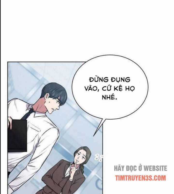 Thuế Trừng Giả Chapter 3 trang 11