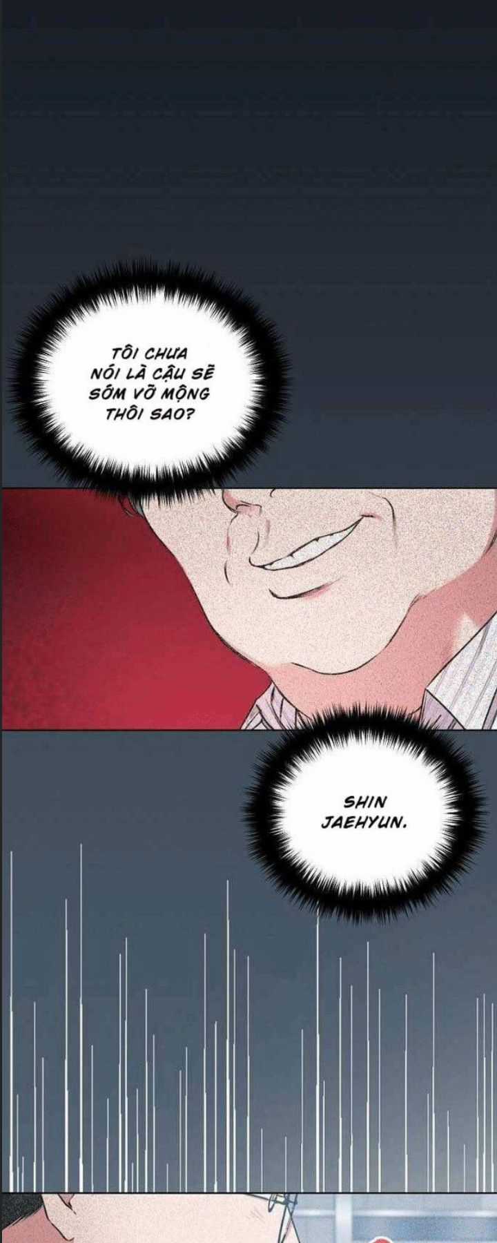 Thuế Trừng Giả Chapter 3 trang 15