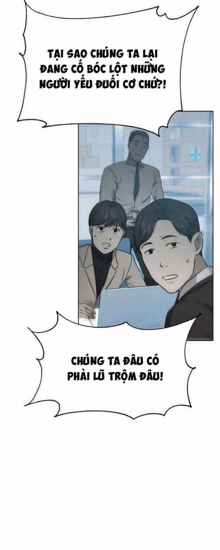 Thuế Trừng Giả Chapter 3 trang 18