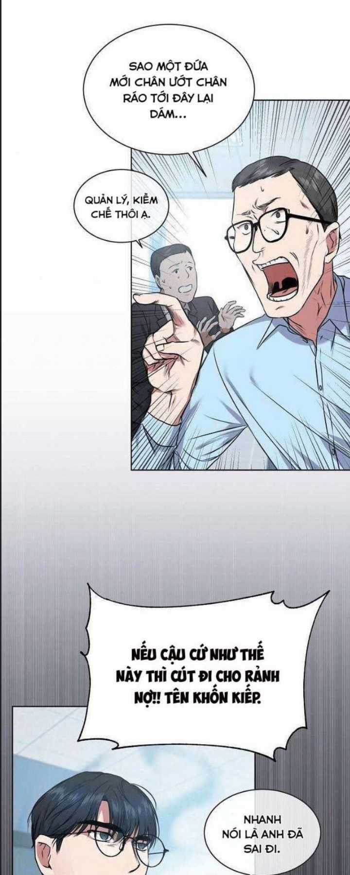 Thuế Trừng Giả Chapter 3 trang 22