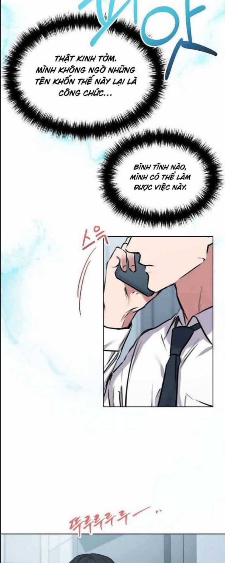 Thuế Trừng Giả Chapter 3 trang 27