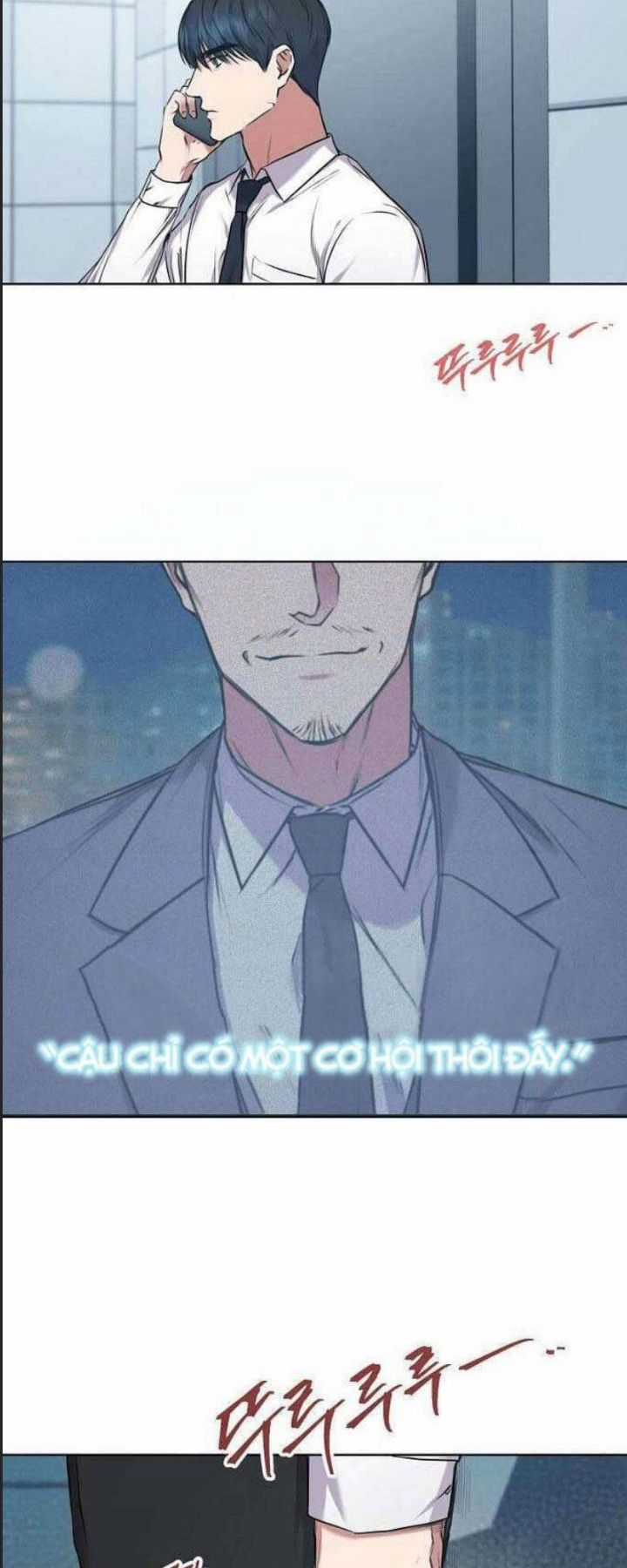 Thuế Trừng Giả Chapter 3 trang 28