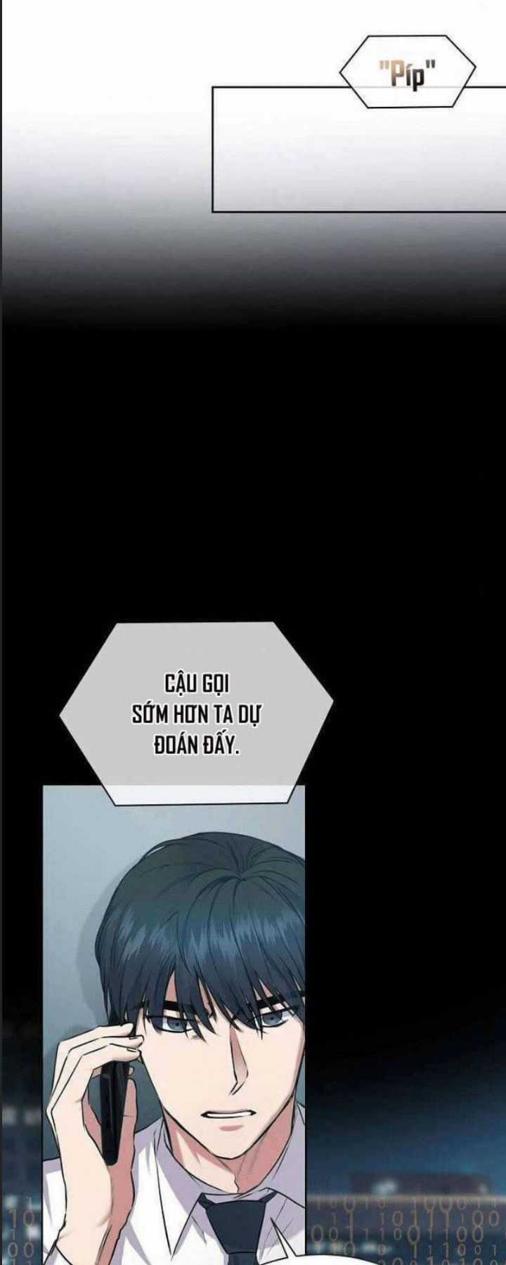 Thuế Trừng Giả Chapter 3 trang 30