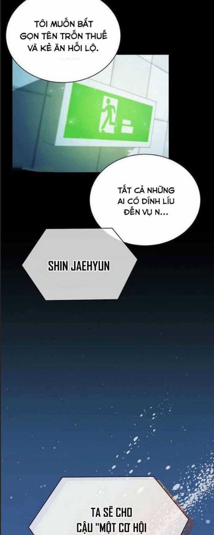 Thuế Trừng Giả Chapter 3 trang 33