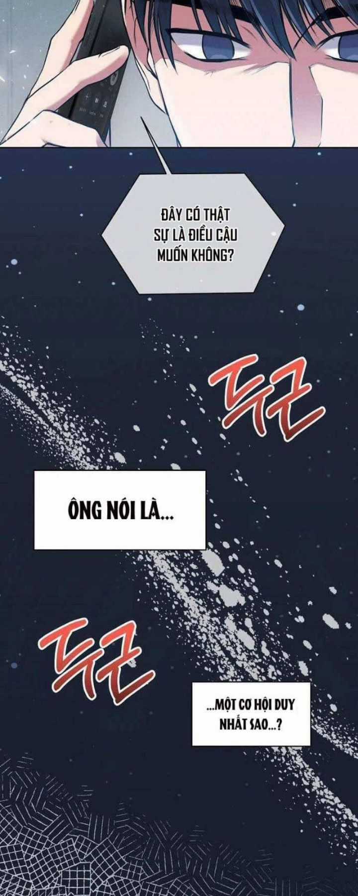 Thuế Trừng Giả Chapter 3 trang 35