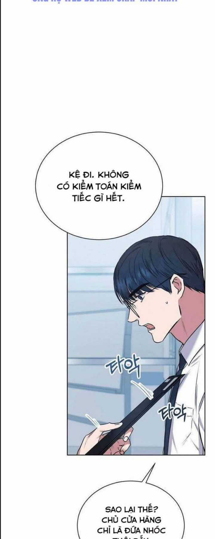 Thuế Trừng Giả Chapter 3 trang 4