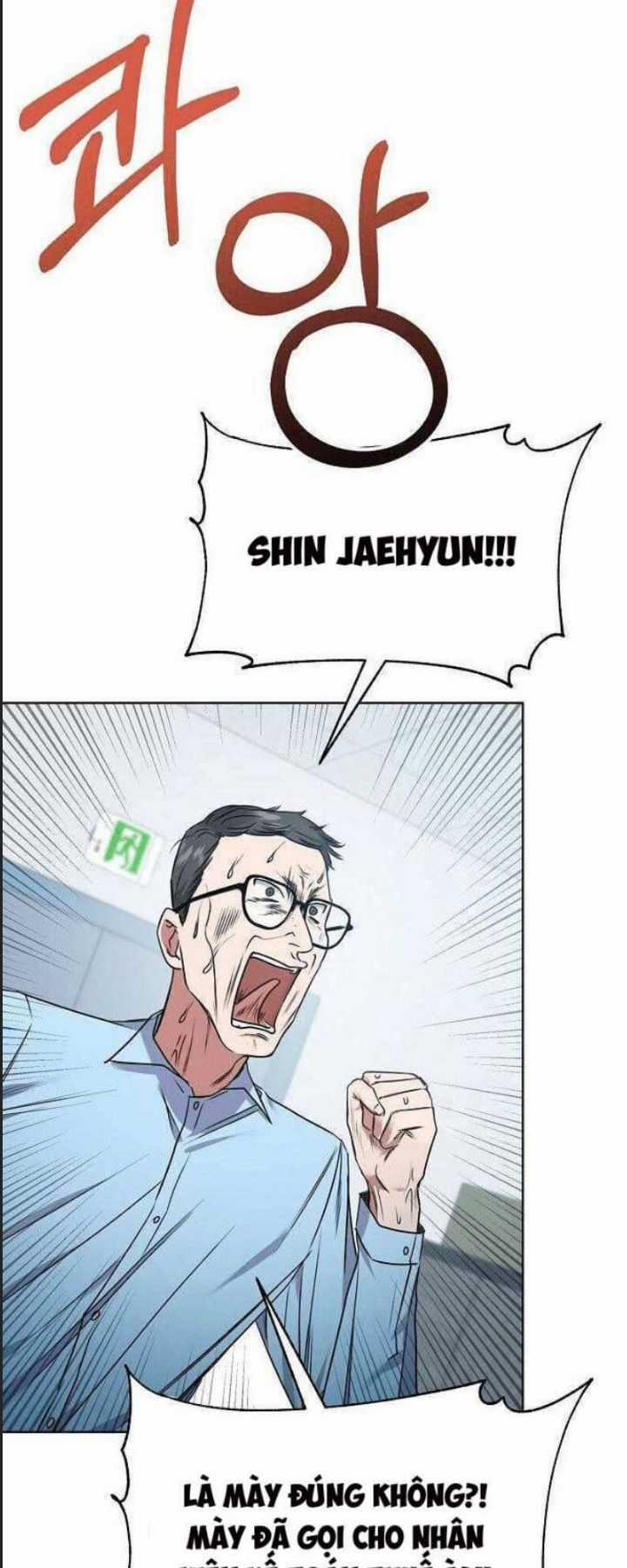 Thuế Trừng Giả Chapter 3 trang 41