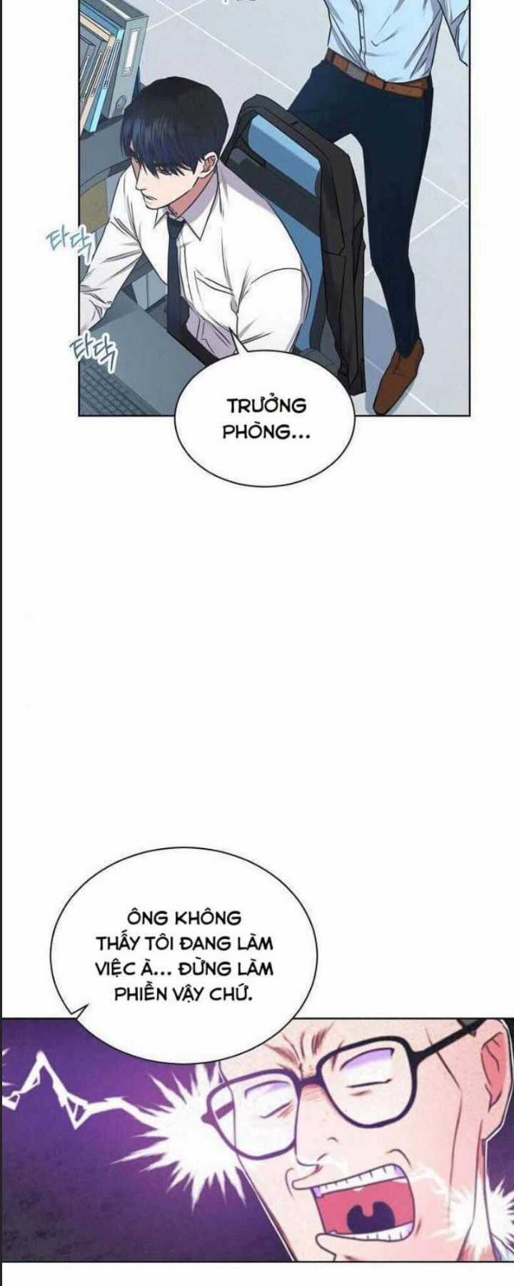 Thuế Trừng Giả Chapter 3 trang 44