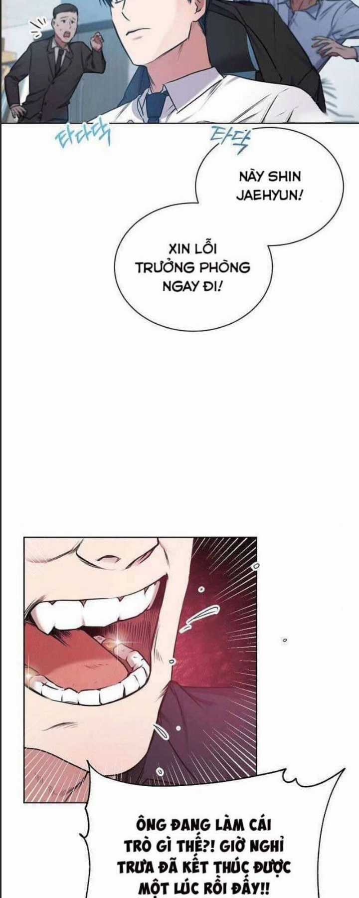 Thuế Trừng Giả Chapter 3 trang 46