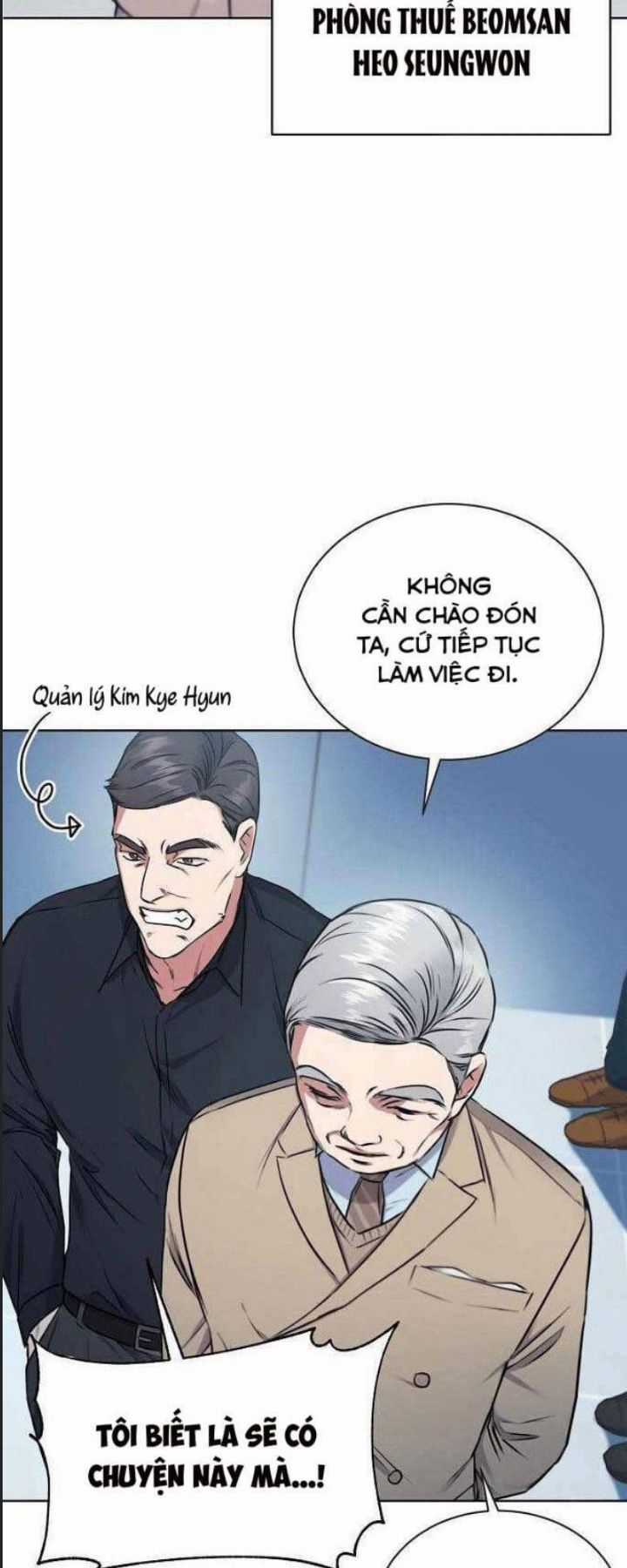 Thuế Trừng Giả Chapter 3 trang 49