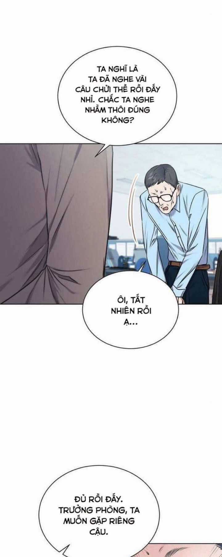 Thuế Trừng Giả Chapter 3 trang 51