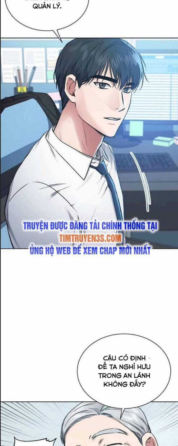 Thuế Trừng Giả Chapter 3 trang 55
