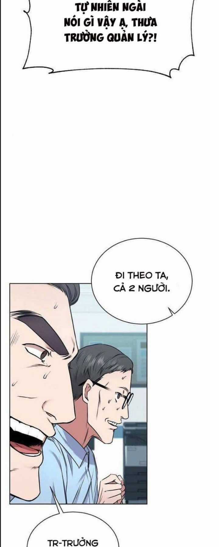 Thuế Trừng Giả Chapter 3 trang 61