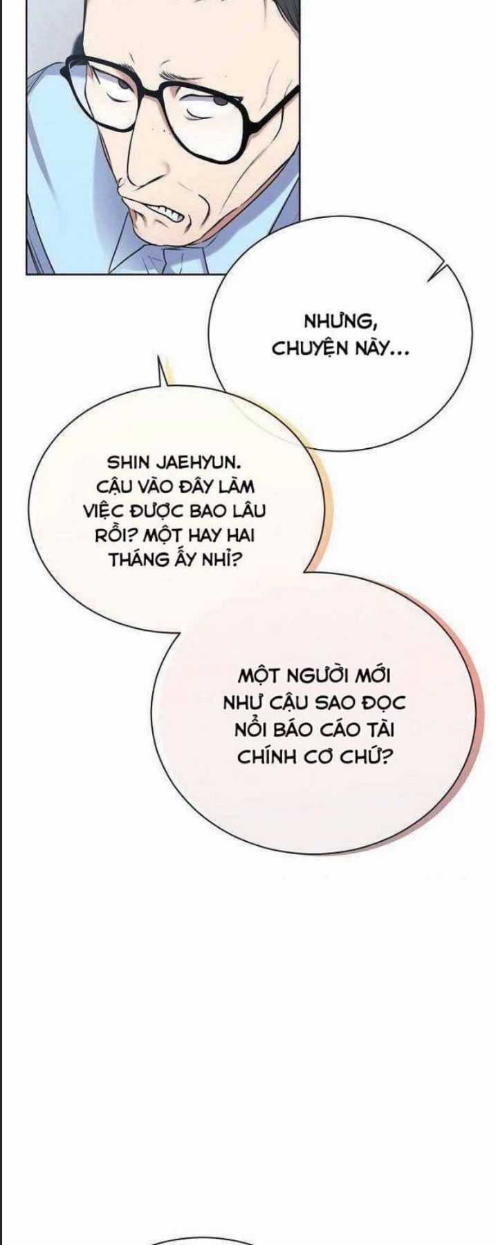 Thuế Trừng Giả Chapter 3 trang 7