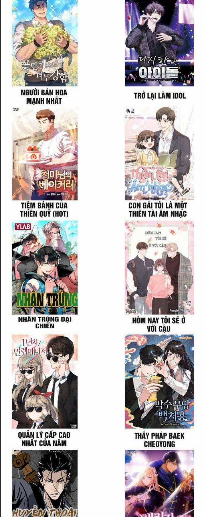 Thuế Trừng Giả Chapter 3 trang 71