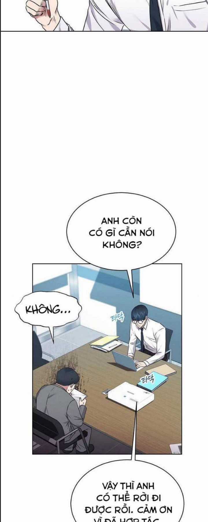 Thuế Trừng Giả Chapter 4 trang 12