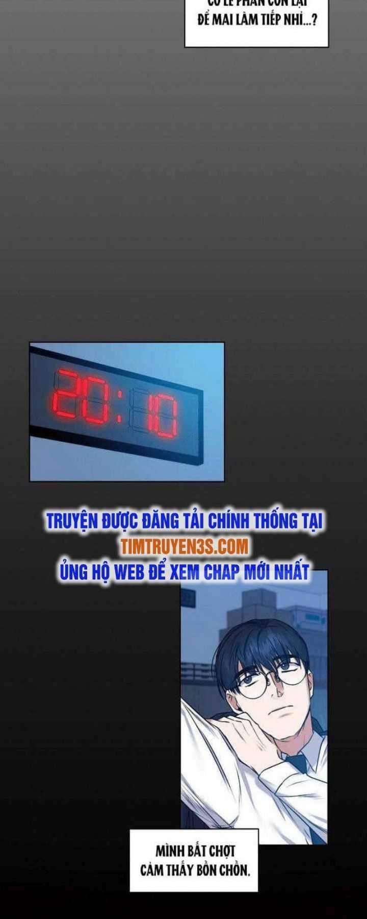 Thuế Trừng Giả Chapter 4 trang 17